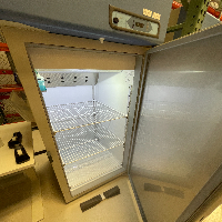 Thermo Scientific Revco Upright Laboratory Refrigerator image 2